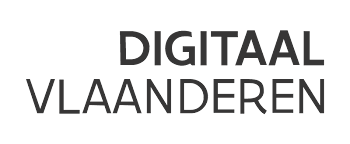 Digital Vlaanderen Logo