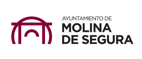 Logo ayuntamiento Molina de Segura