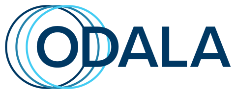 Odala logo