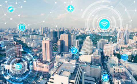 Smart city