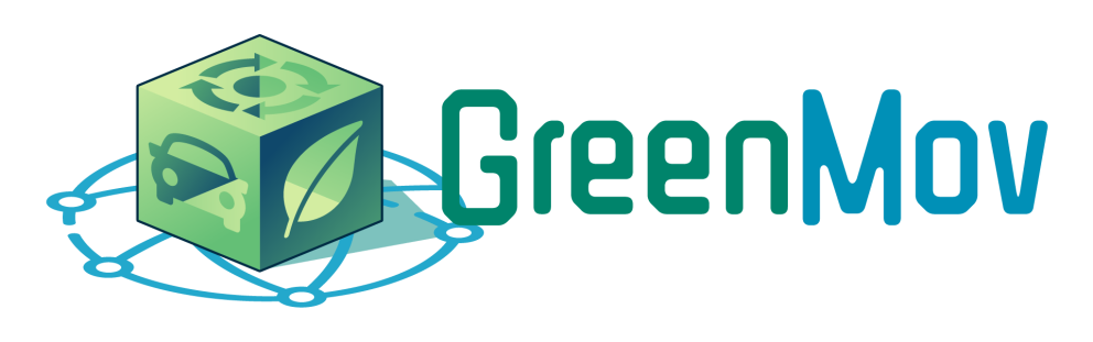 GreenMov Logo