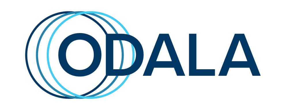 Odala logo