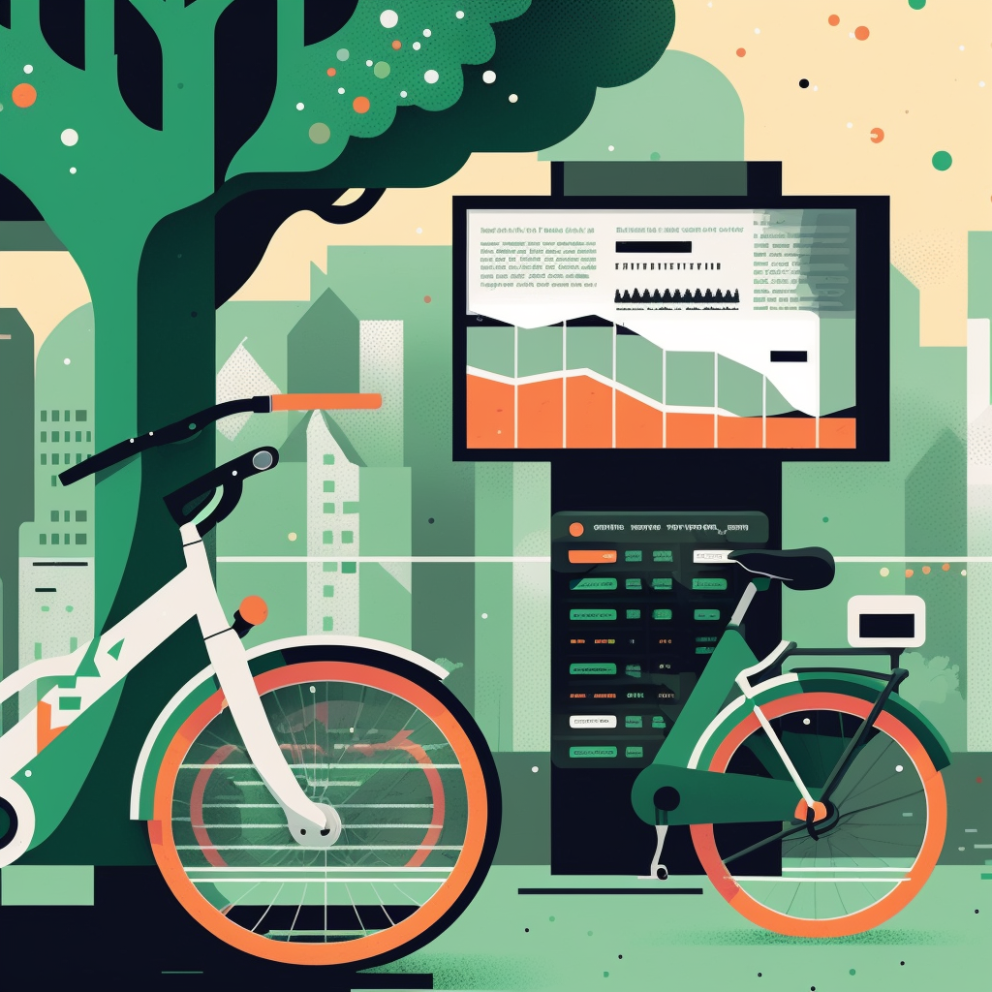 bike sharing